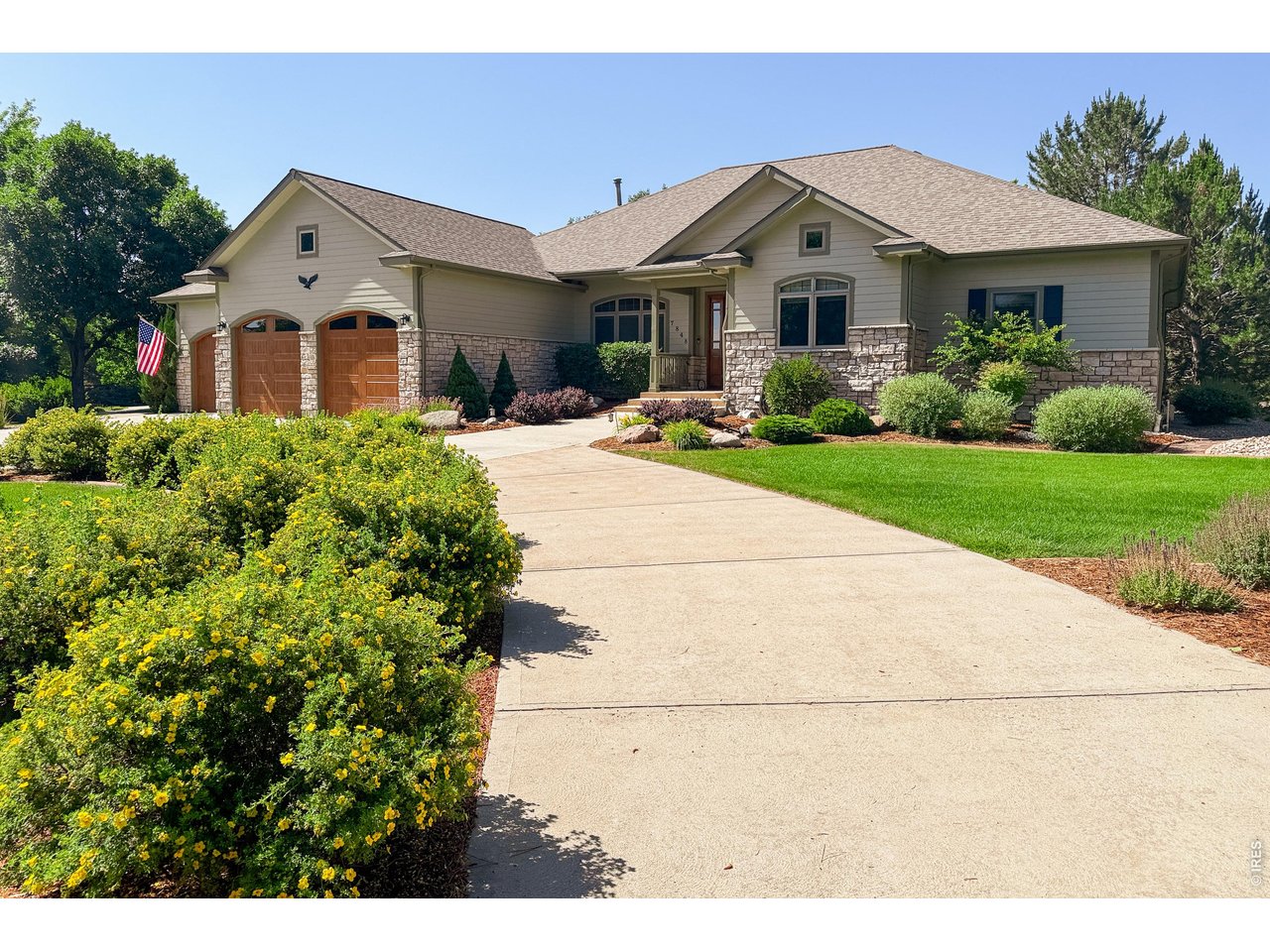 Photo of 7848 Eagle Ranch Rd Fort Collins CO 80528