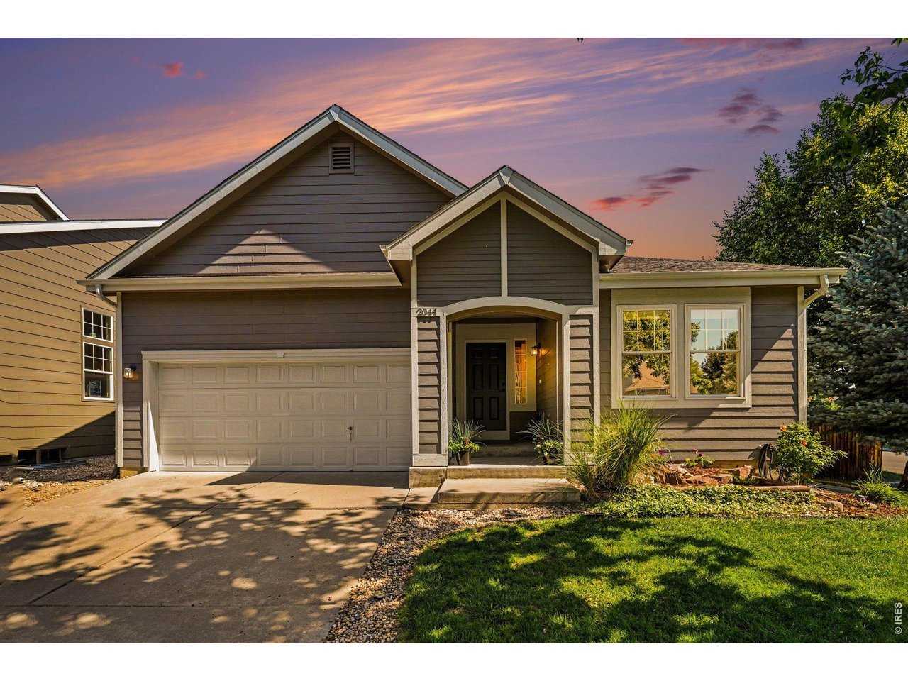 Photo of 2044 Falcon Ridge Dr Fort Collins CO 80528