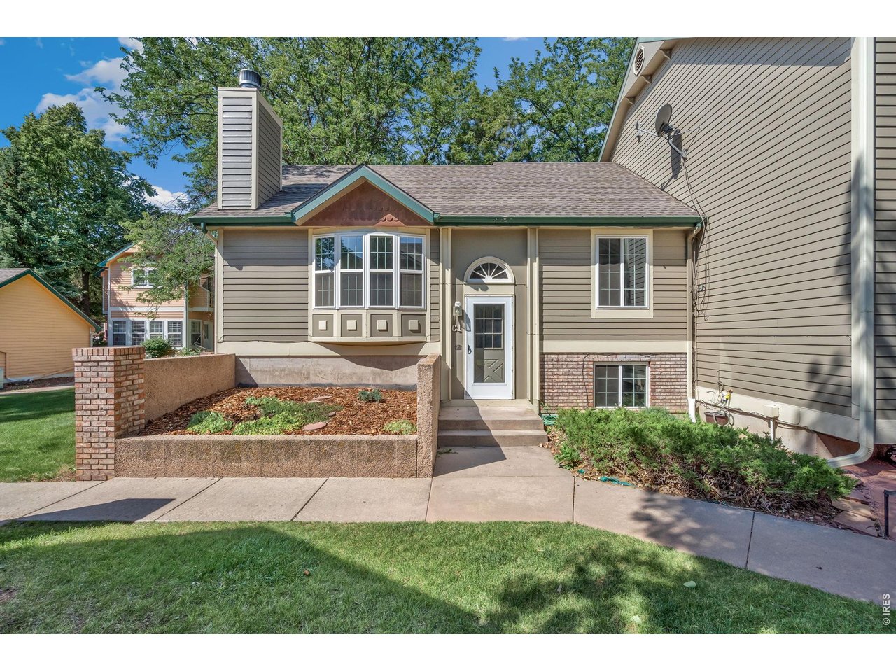 Photo of 2828 Silverplume Dr #C1 Fort Collins CO 80526