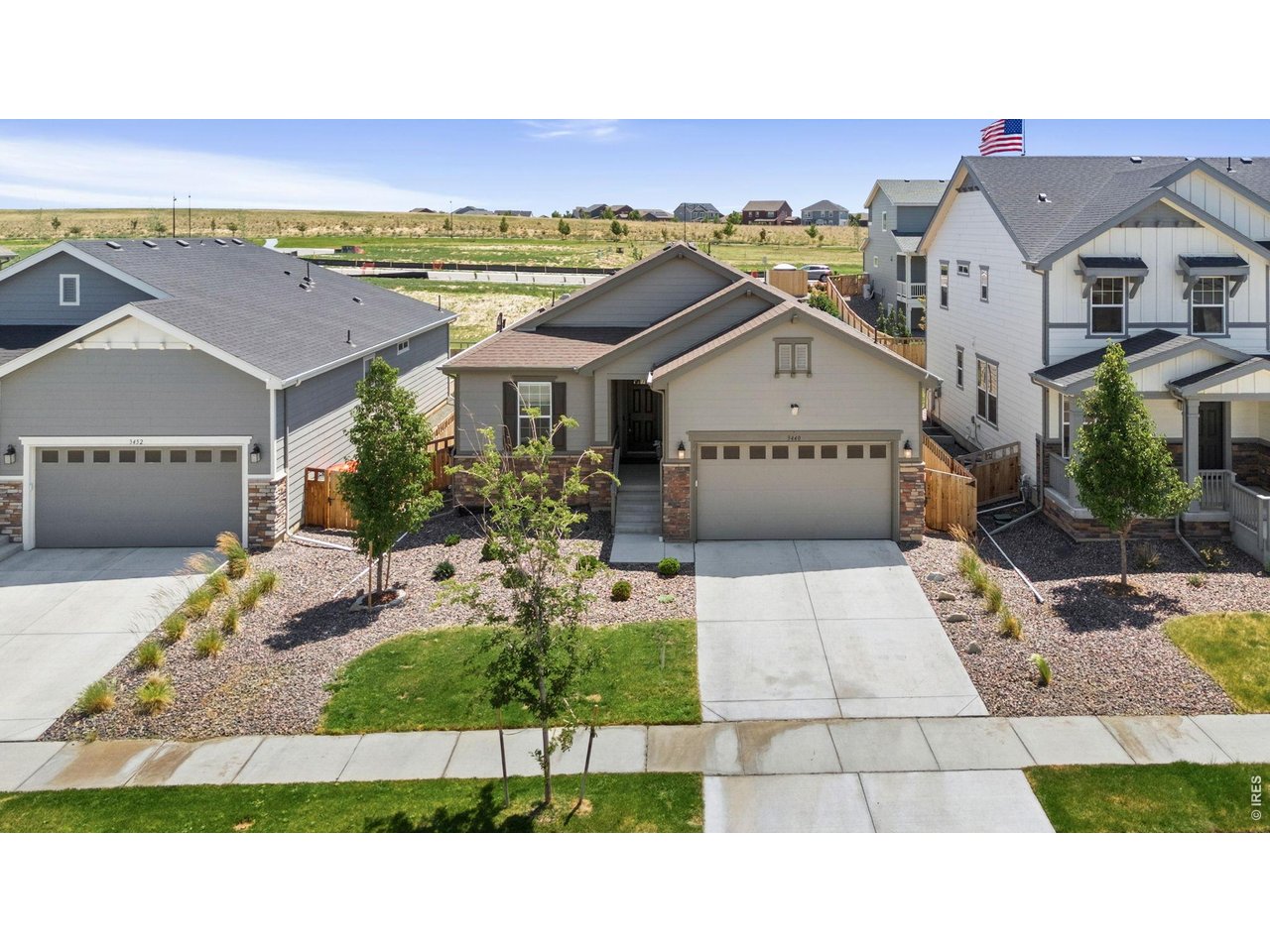 Photo of 3440 Switchgrass St Dacono CO 80514