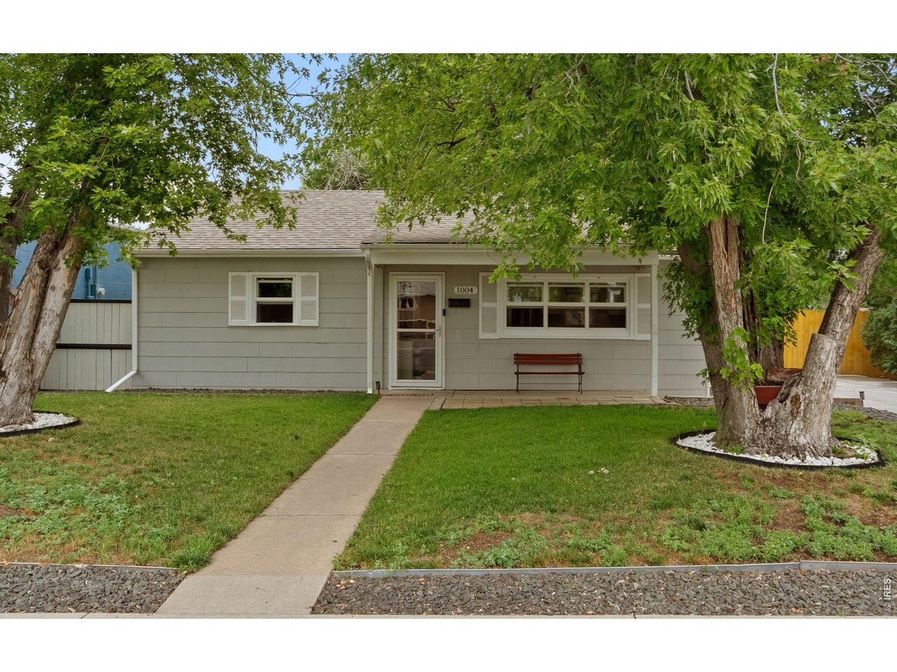 Photo of 1004 33rd Ave Greeley CO 80634