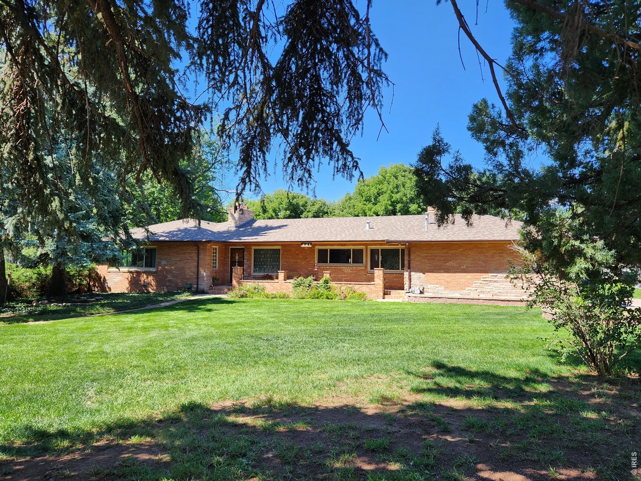 Photo of 441 W 11th St Loveland CO 80537