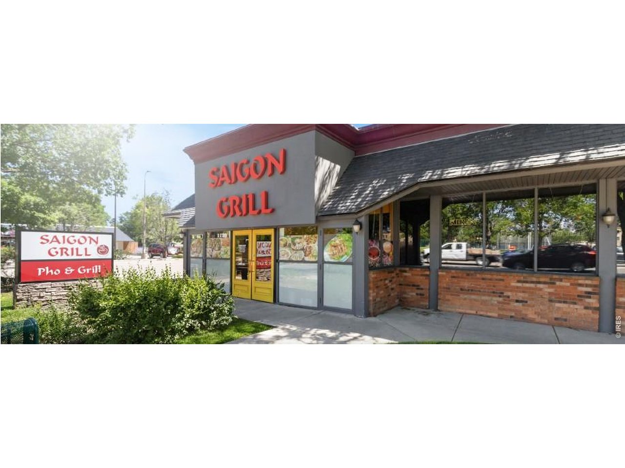 Photo of 1120 S College Ave Fort Collins CO 80524
