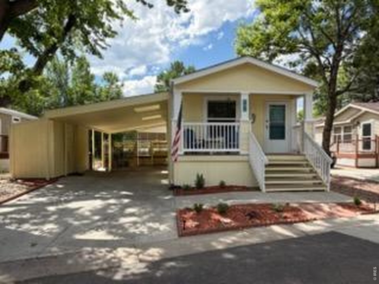 Photo of 2211 W Mulberry St #95 Fort Collins CO 80521