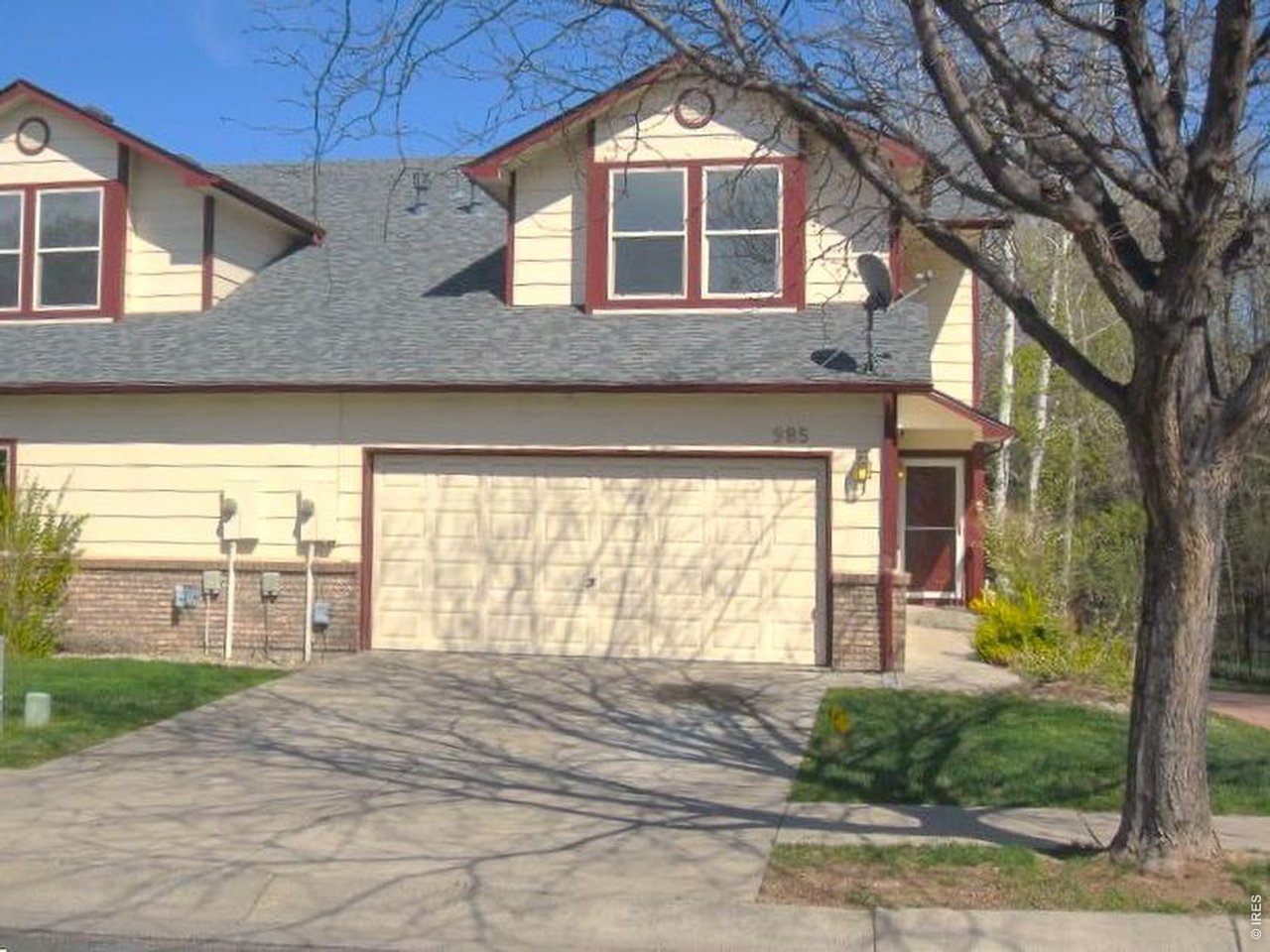 Photo of 985 Winona Cir Loveland CO 80537