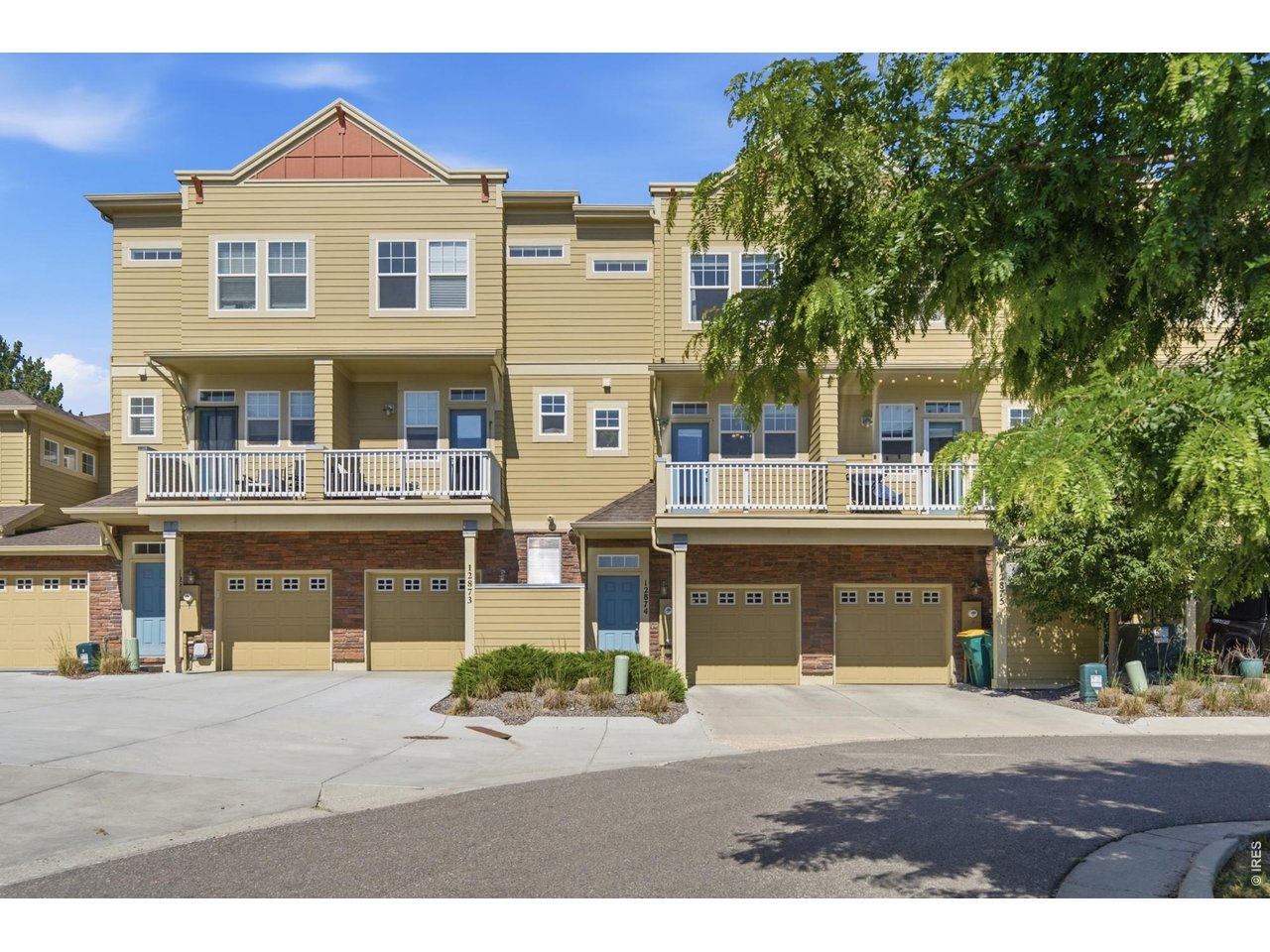 Photo of 12874 King St Broomfield CO 80020