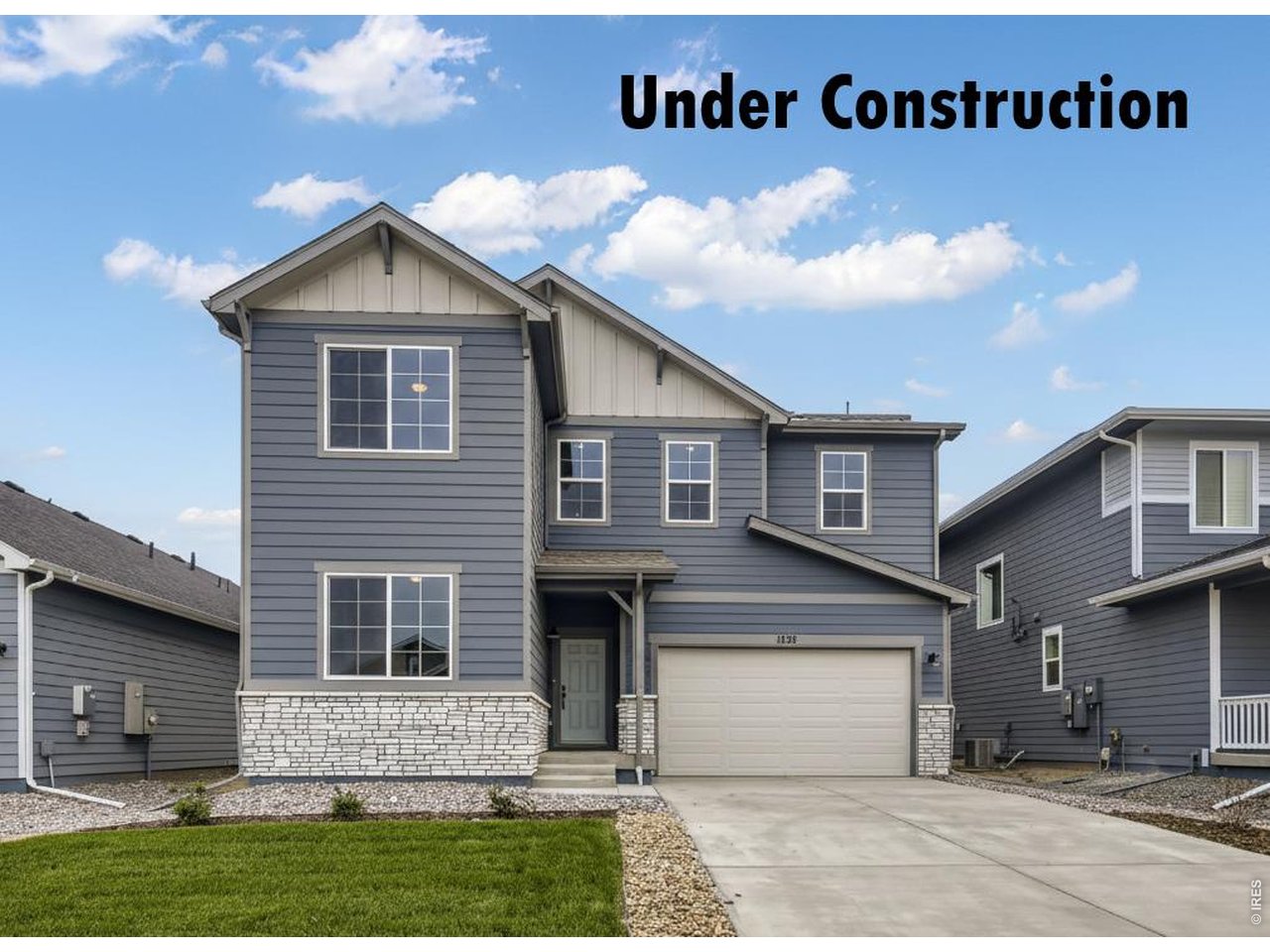 Photo of 1808 Baltusrol Dr Fort Collins CO 80524