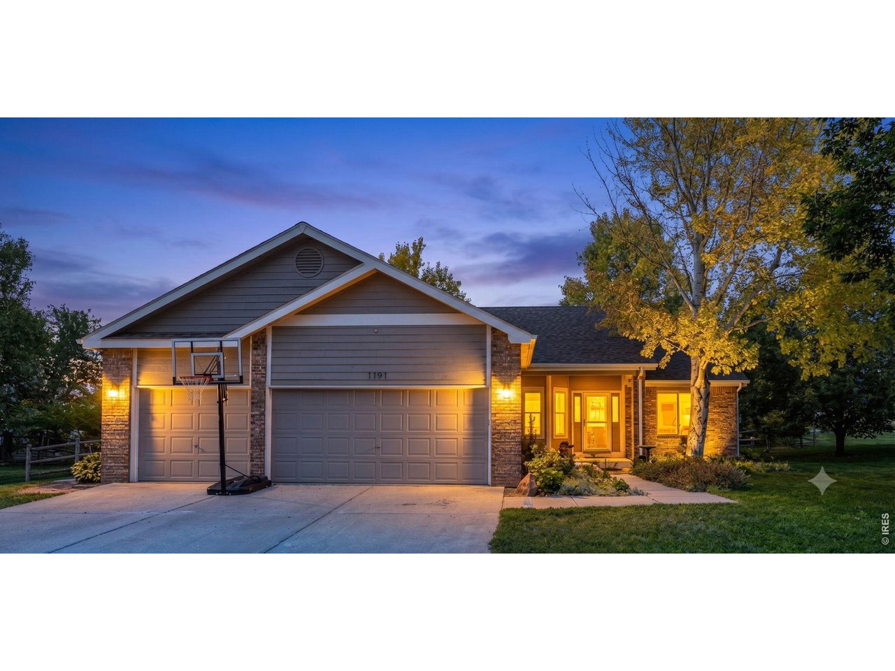 Photo of 1191 Ridge West Dr Windsor CO 80550
