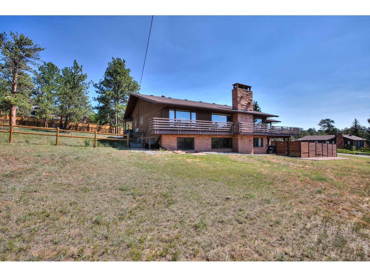 Photo of 1041 Otis Ln Estes Park CO 80517