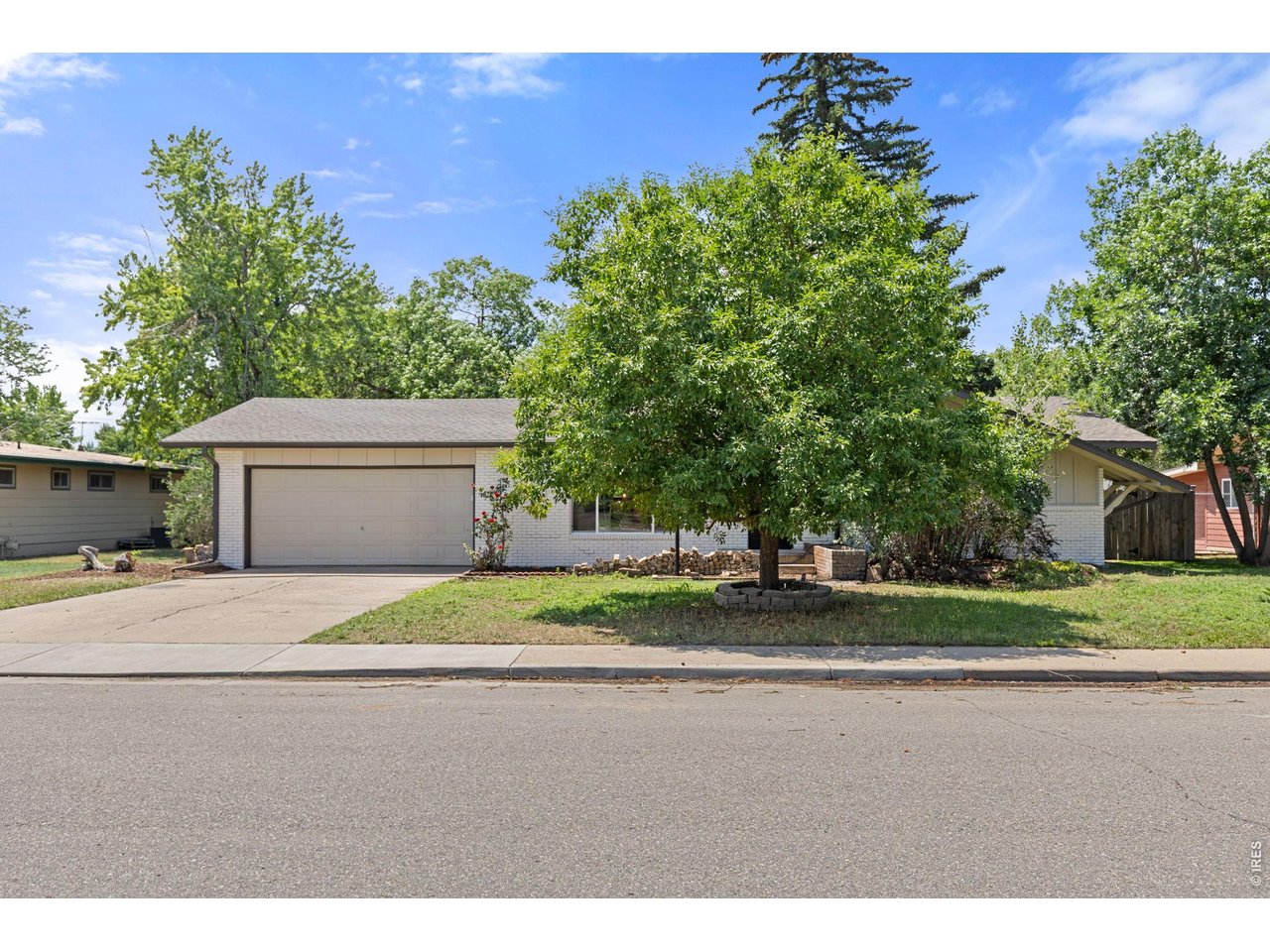 Photo of 2807 Lakecrest Pl Loveland CO 80538