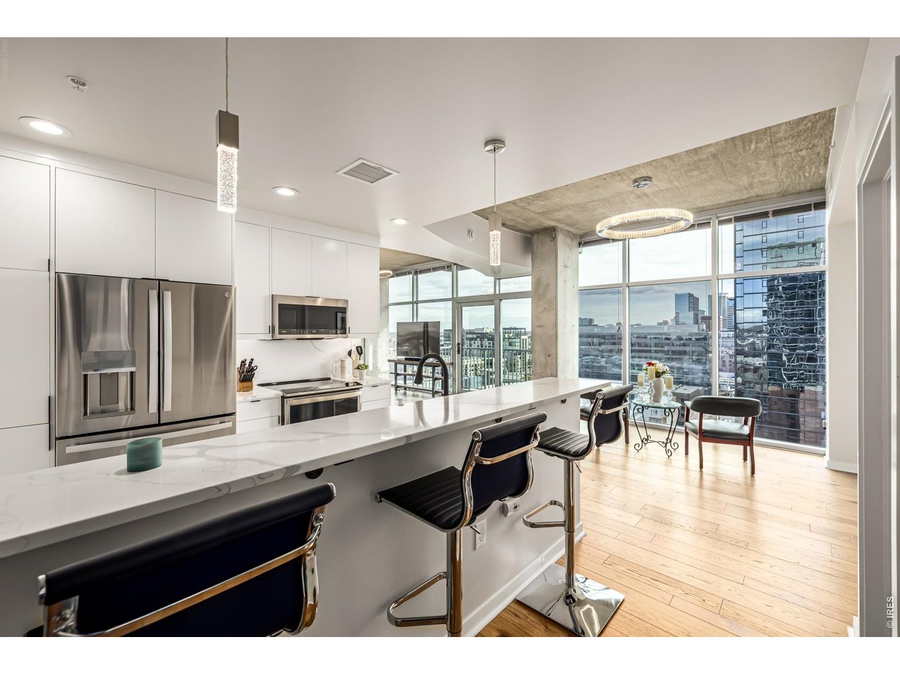 Photo of 1700 Bassett St #1412 Denver CO 80202