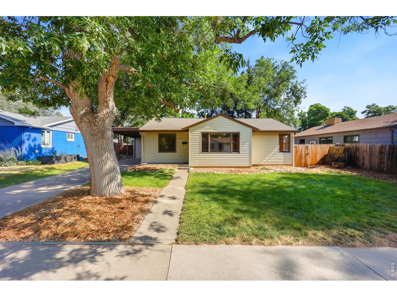 Photo of 1504 Westview Ave Fort Collins CO 80521