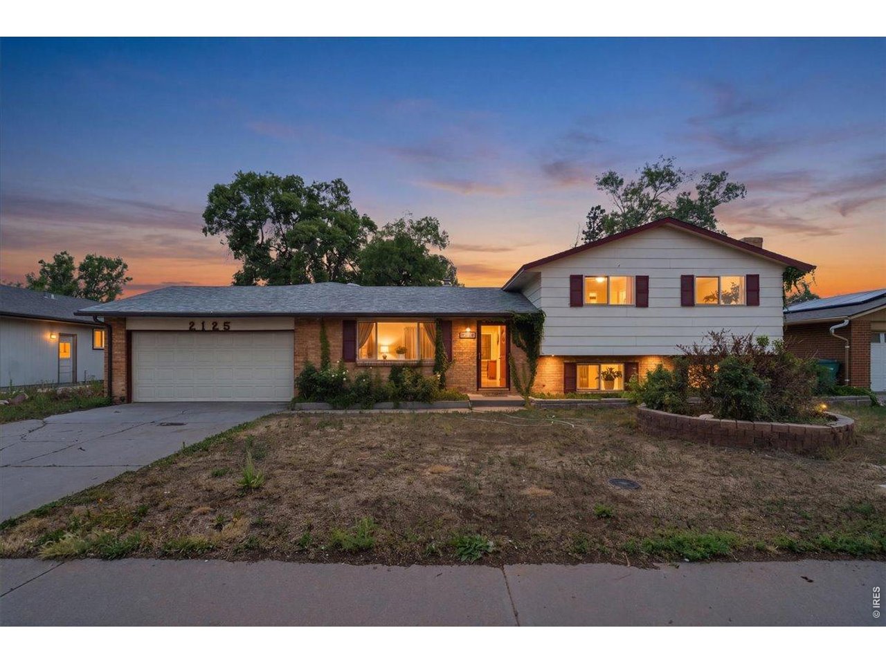 Photo of 2125 26th Avenue Ct Greeley CO 80634