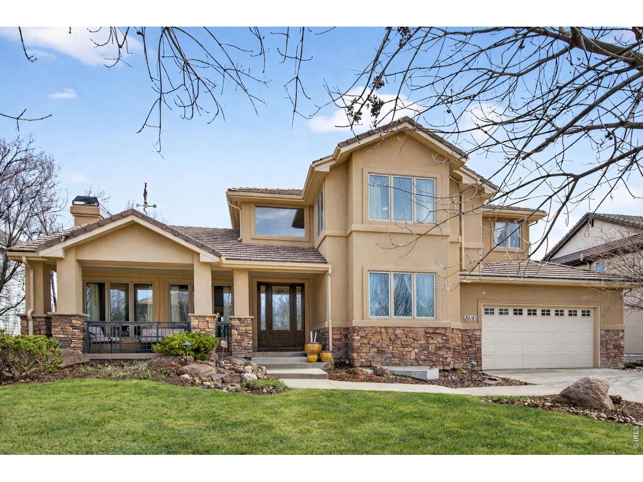 Photo of 2018 Braeburn Ct Longmont CO 80503