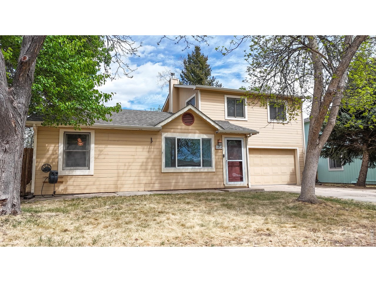Photo of 1624 Enfield St Fort Collins CO 80526