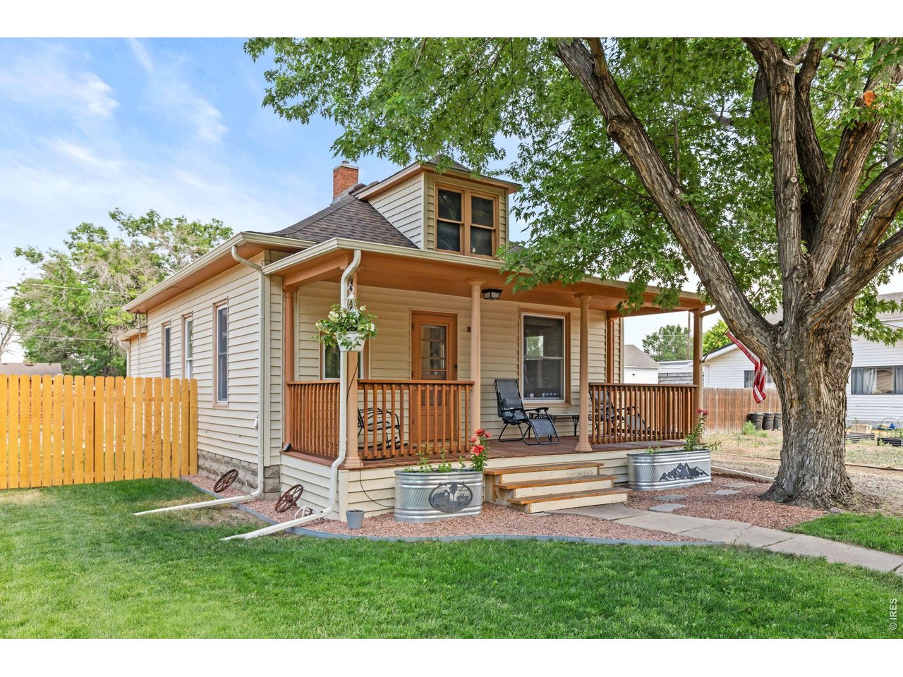 Photo of 322 2nd St Kersey CO 80644