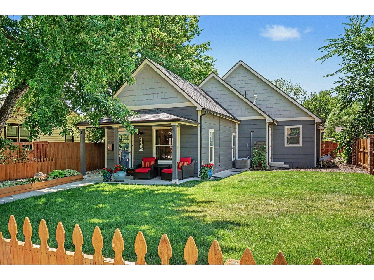 Photo of 135 S Washington Ave Loveland CO 80537