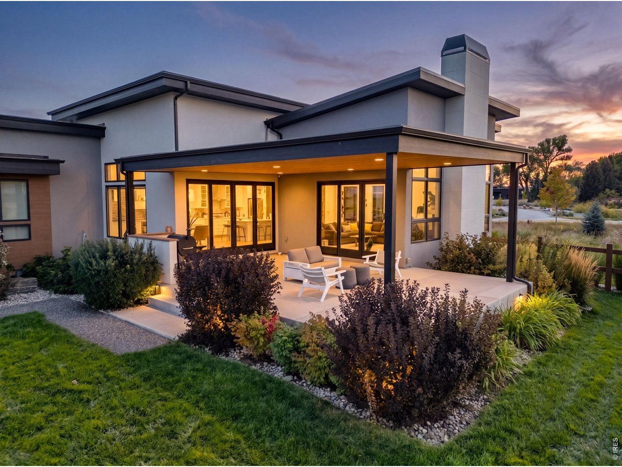 Photo of 8675 Summerlin Pl Longmont CO 80503