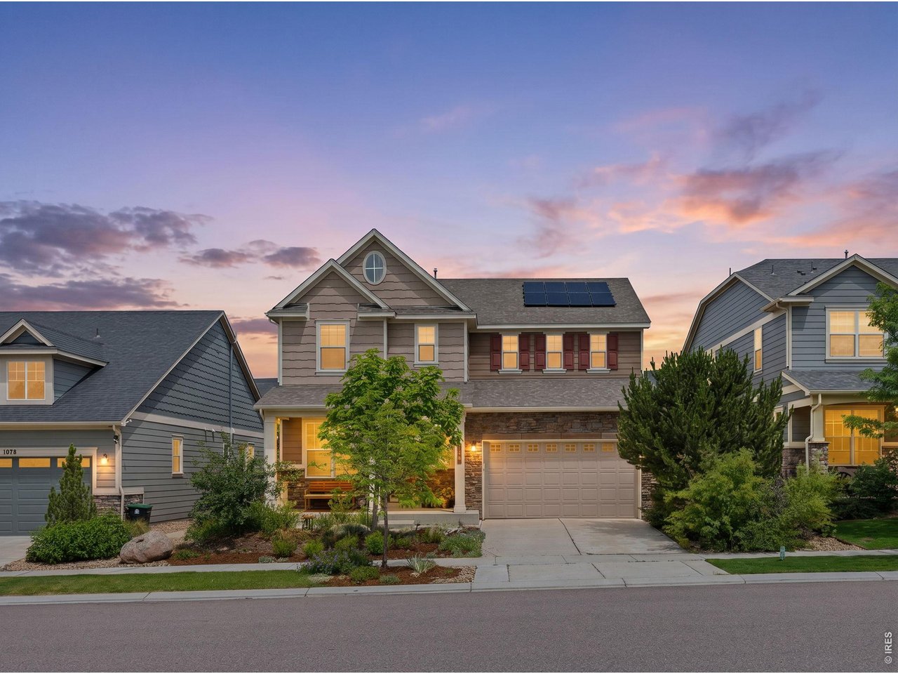 Photo of 1084 Little Grove Ct Longmont CO 80503