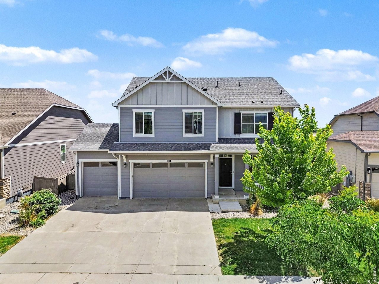 Photo of 1378 Sun River Rd Berthoud CO 80513