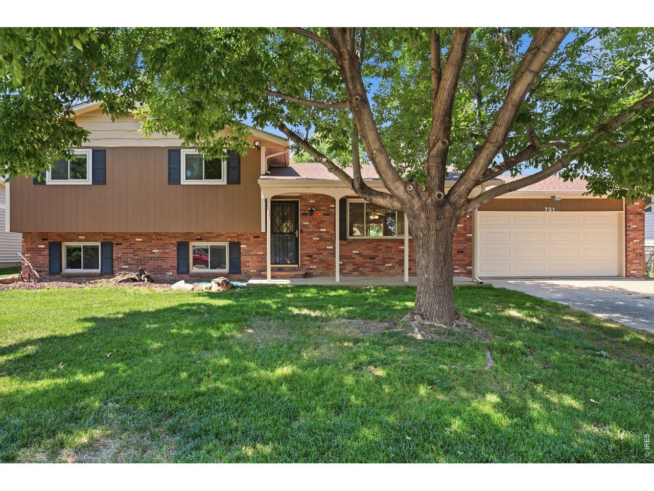 Photo of 731 S Del Norte Ave Loveland CO 80537