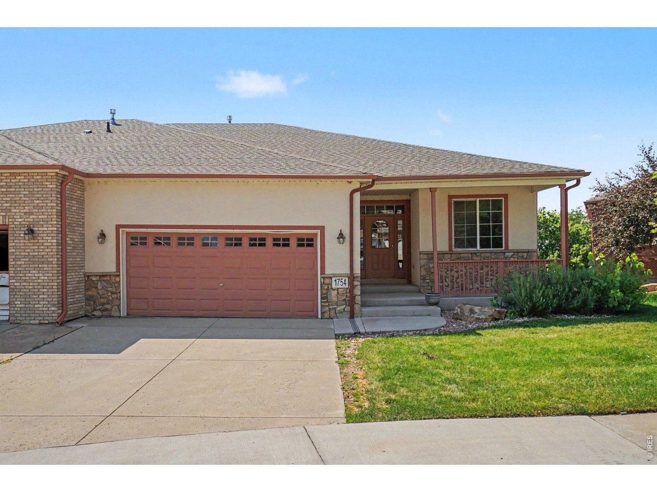 Photo of 1754 Nucla Ct Loveland CO 80538
