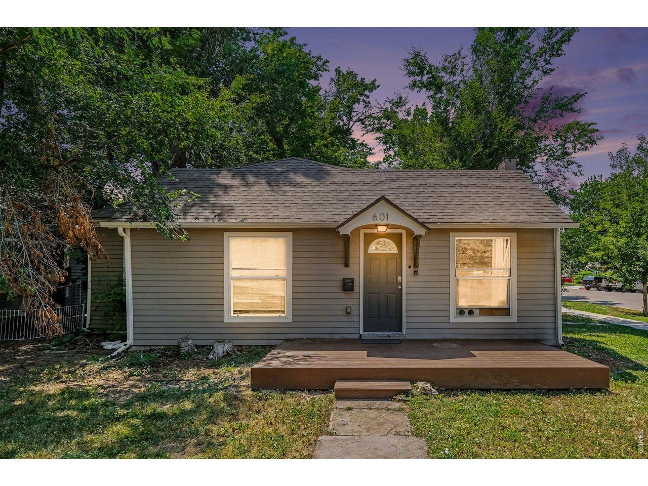 Photo of 601 S Sherwood St Fort Collins CO 80521