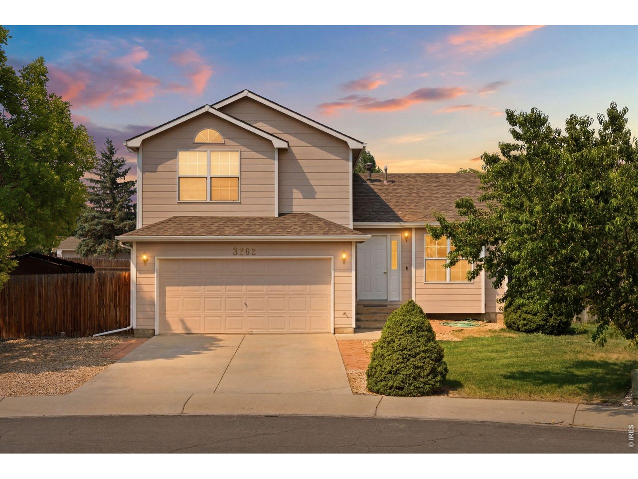 Photo of 3202 Ellis Ct Evans CO 80620