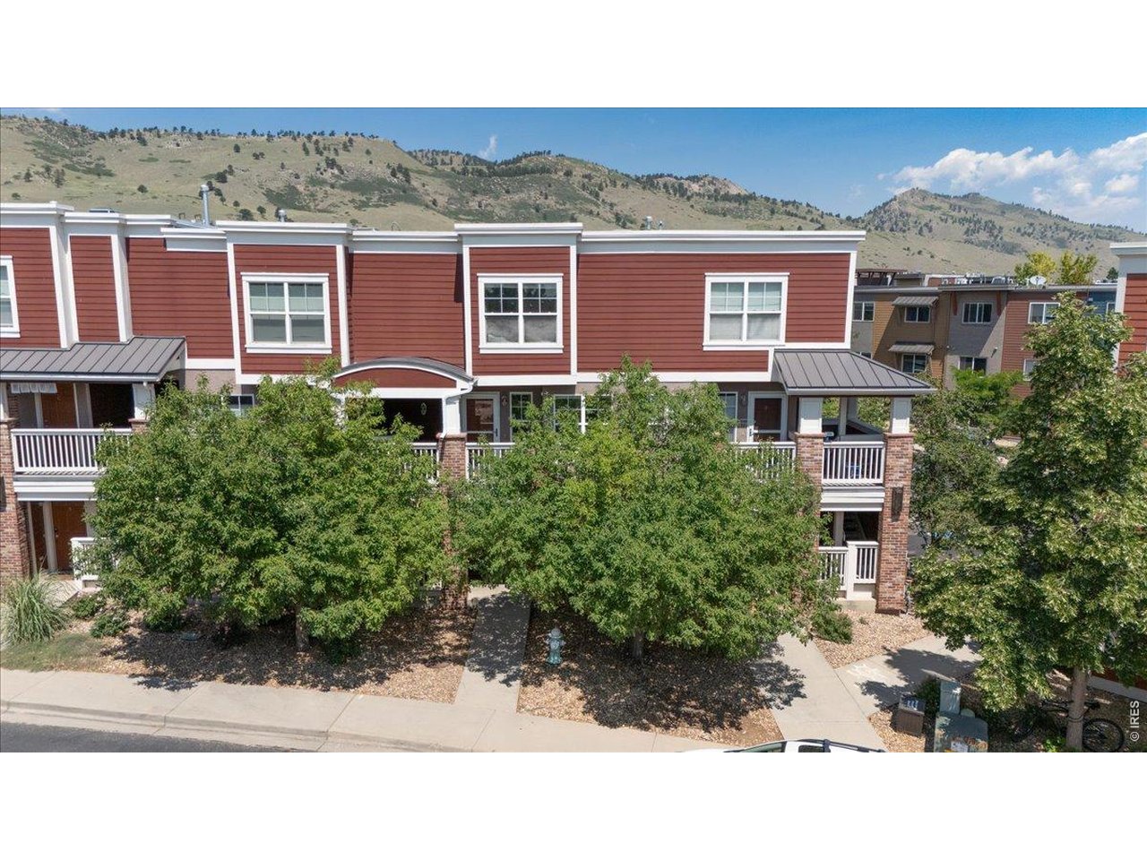 Photo of 801 Chinle Ave #E Boulder CO 80304
