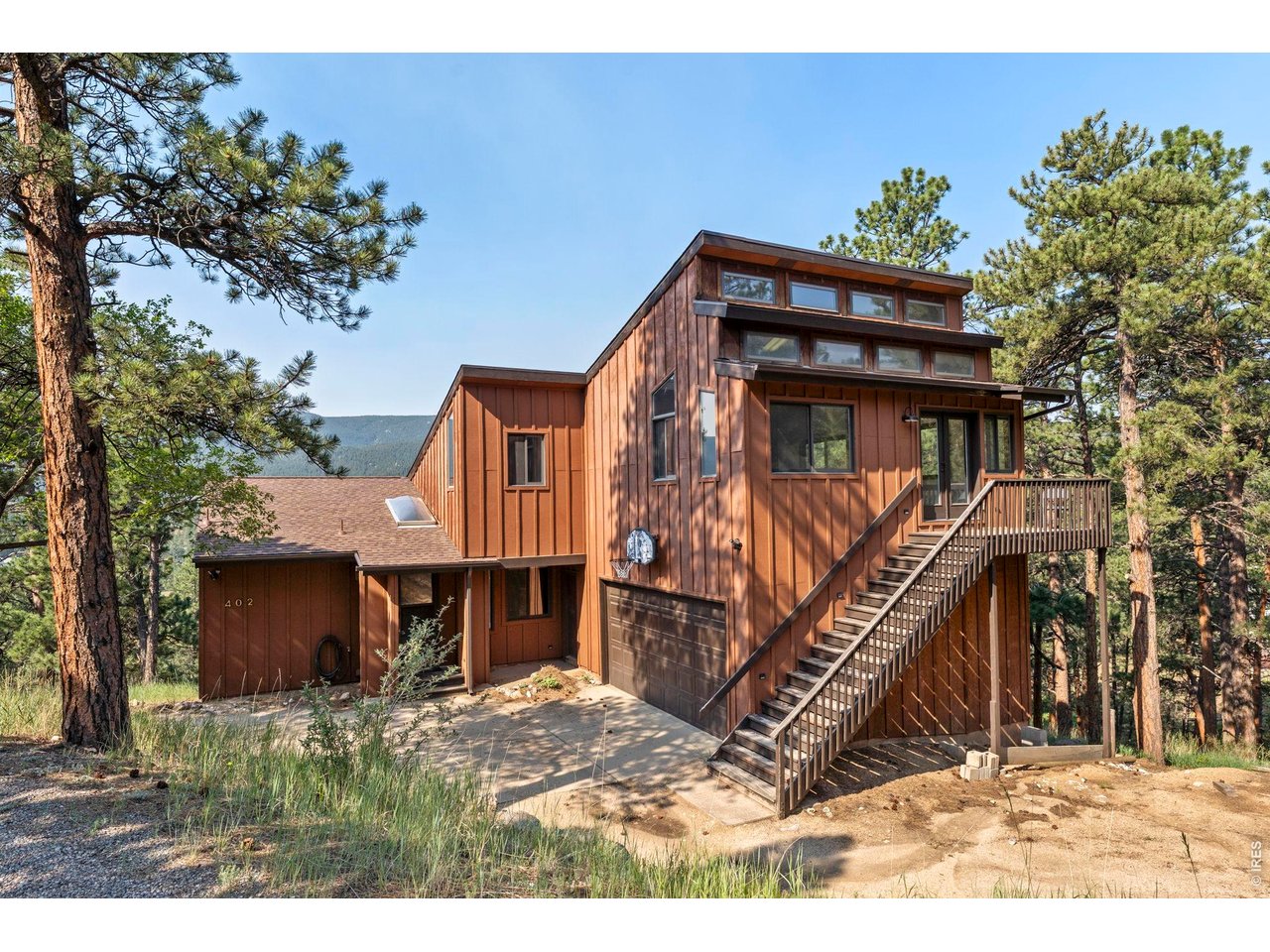 Photo of 402 Broken Fence Rd Boulder CO 80302