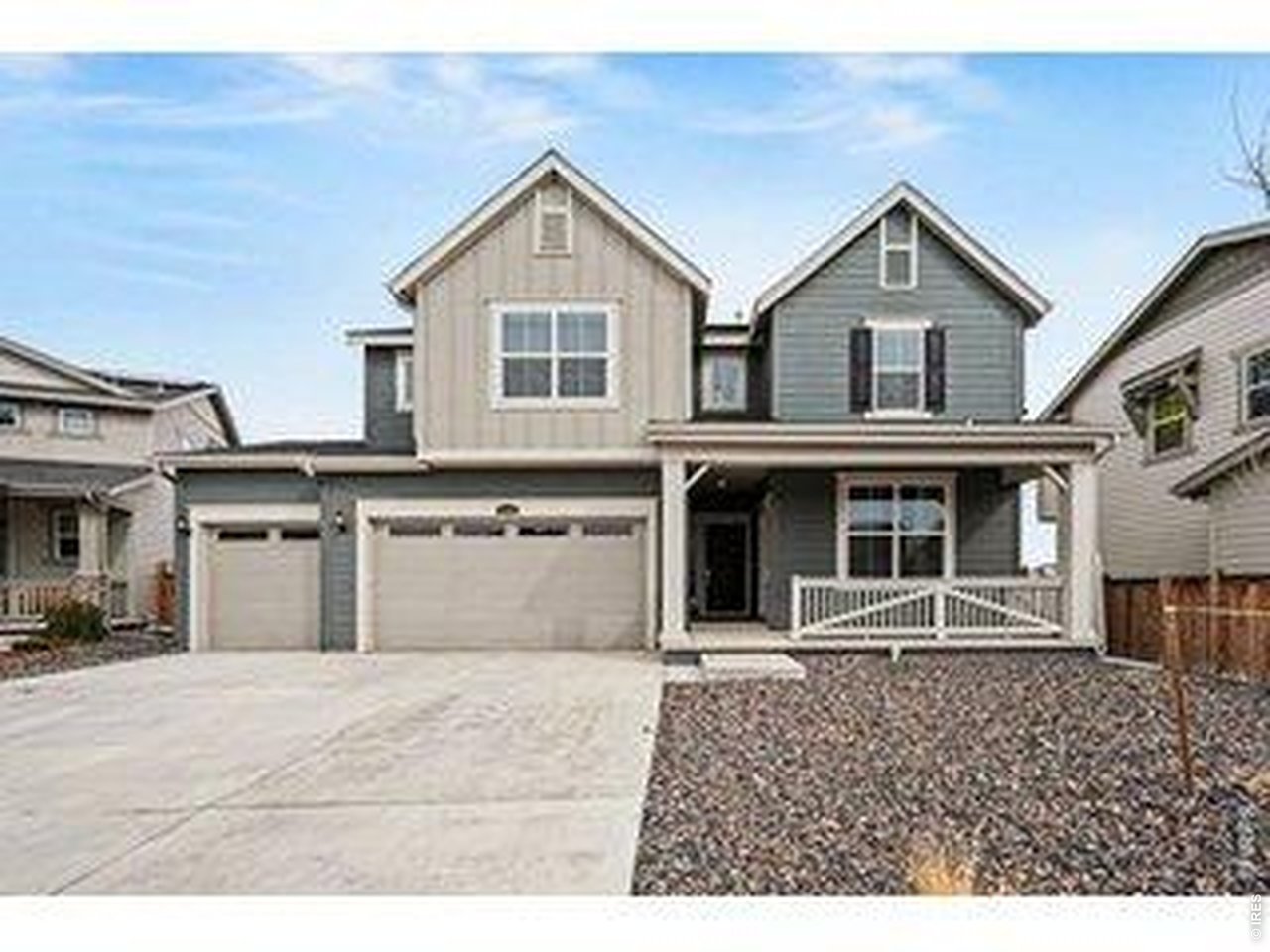 Photo of 5548 Runge Ct Timnath CO 80547