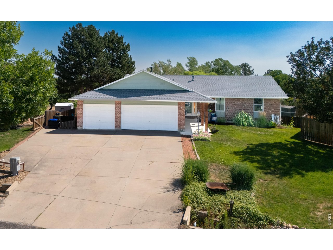 Photo of 4608 Mountain View Ct Loveland CO 80537