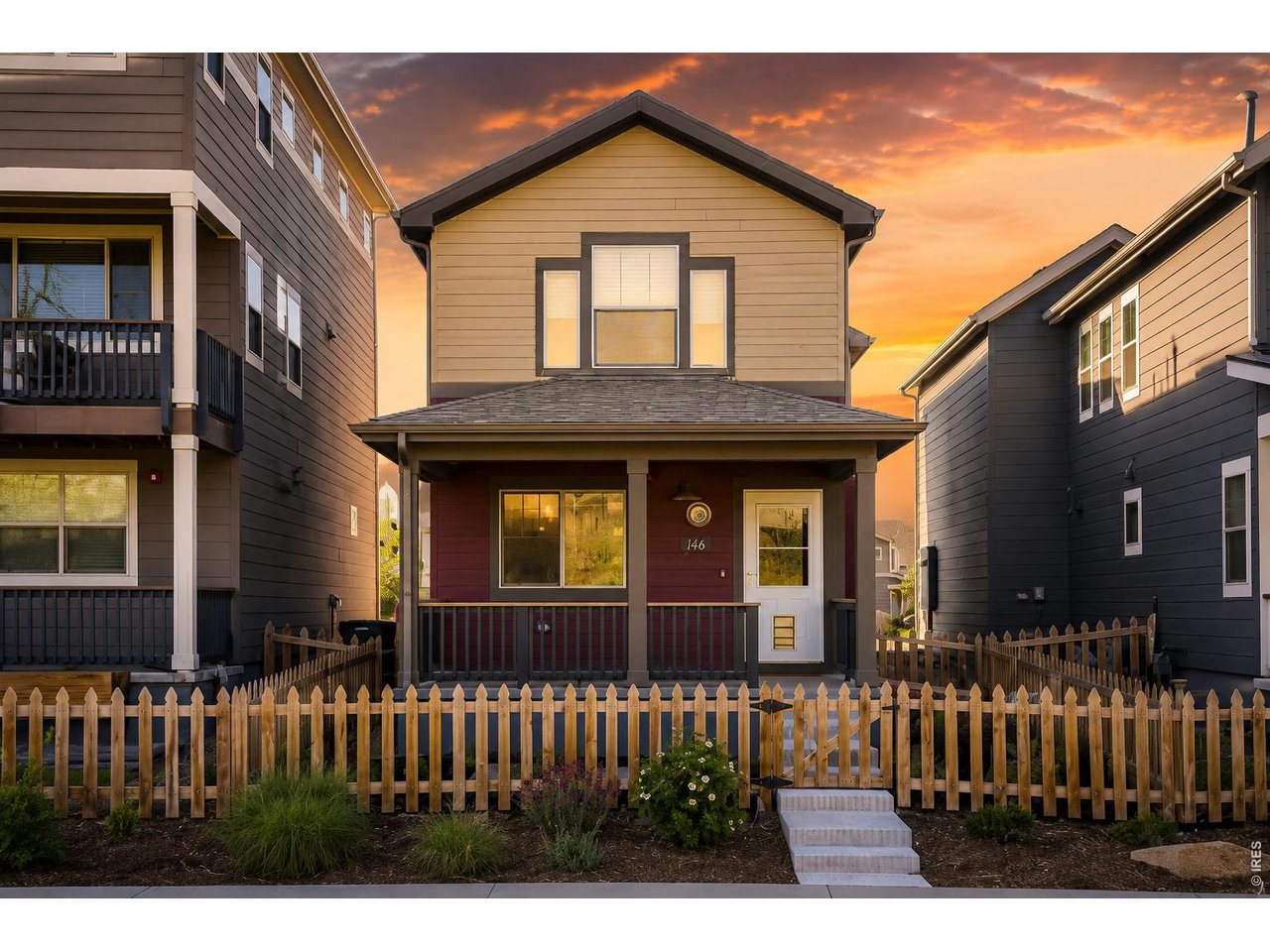 Photo of 146 Mesa Way Superior CO 80027
