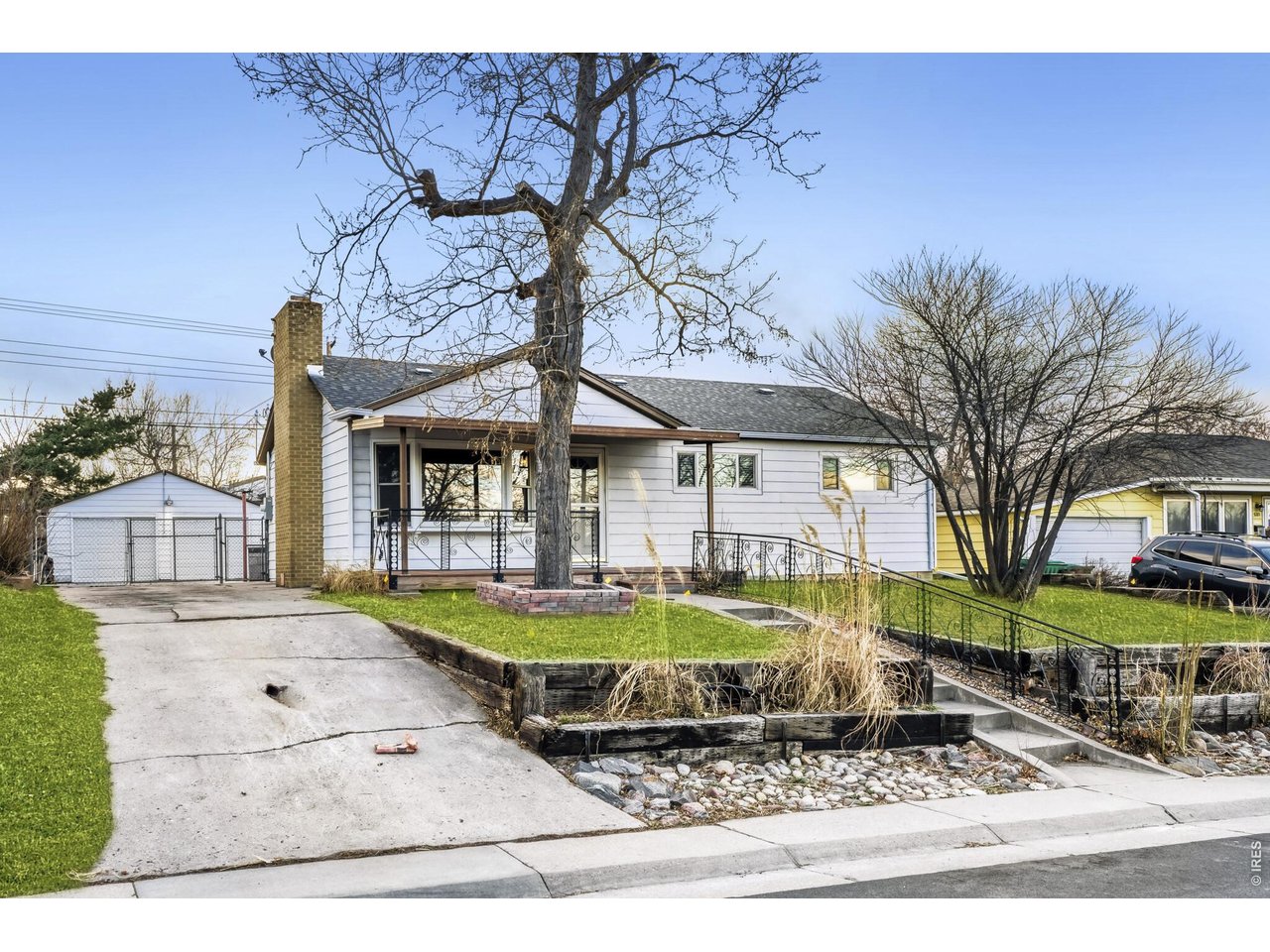Photo of 5291 S Sherman St Littleton CO 80121