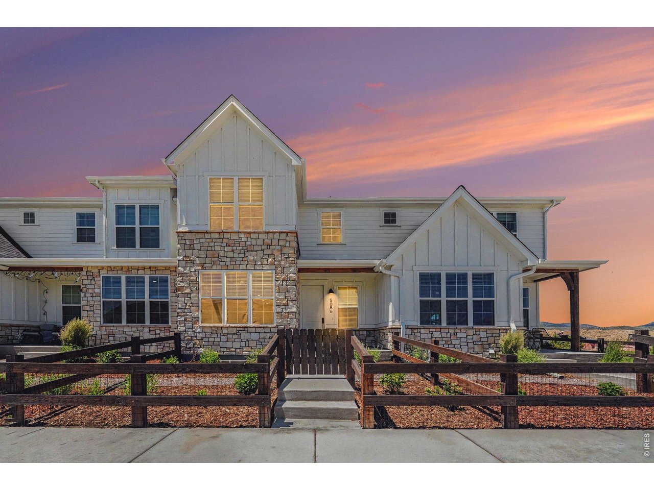 Photo of 5086 Stonewall St Loveland CO 80538