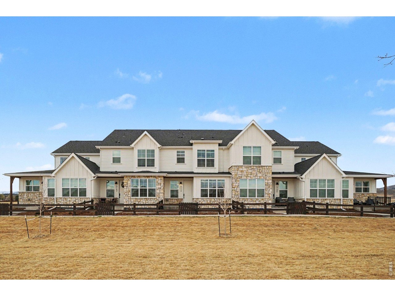 Photo of 5174 Stonewall St Loveland CO 80538