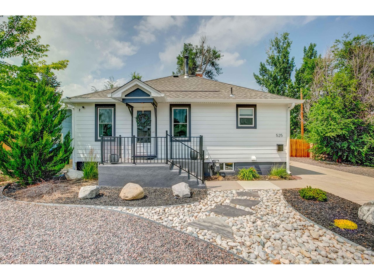 Photo of 525 W 9th St Loveland CO 80537