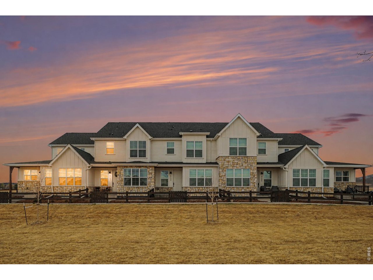 Photo of 5148 Stonewall St Loveland CO 80538