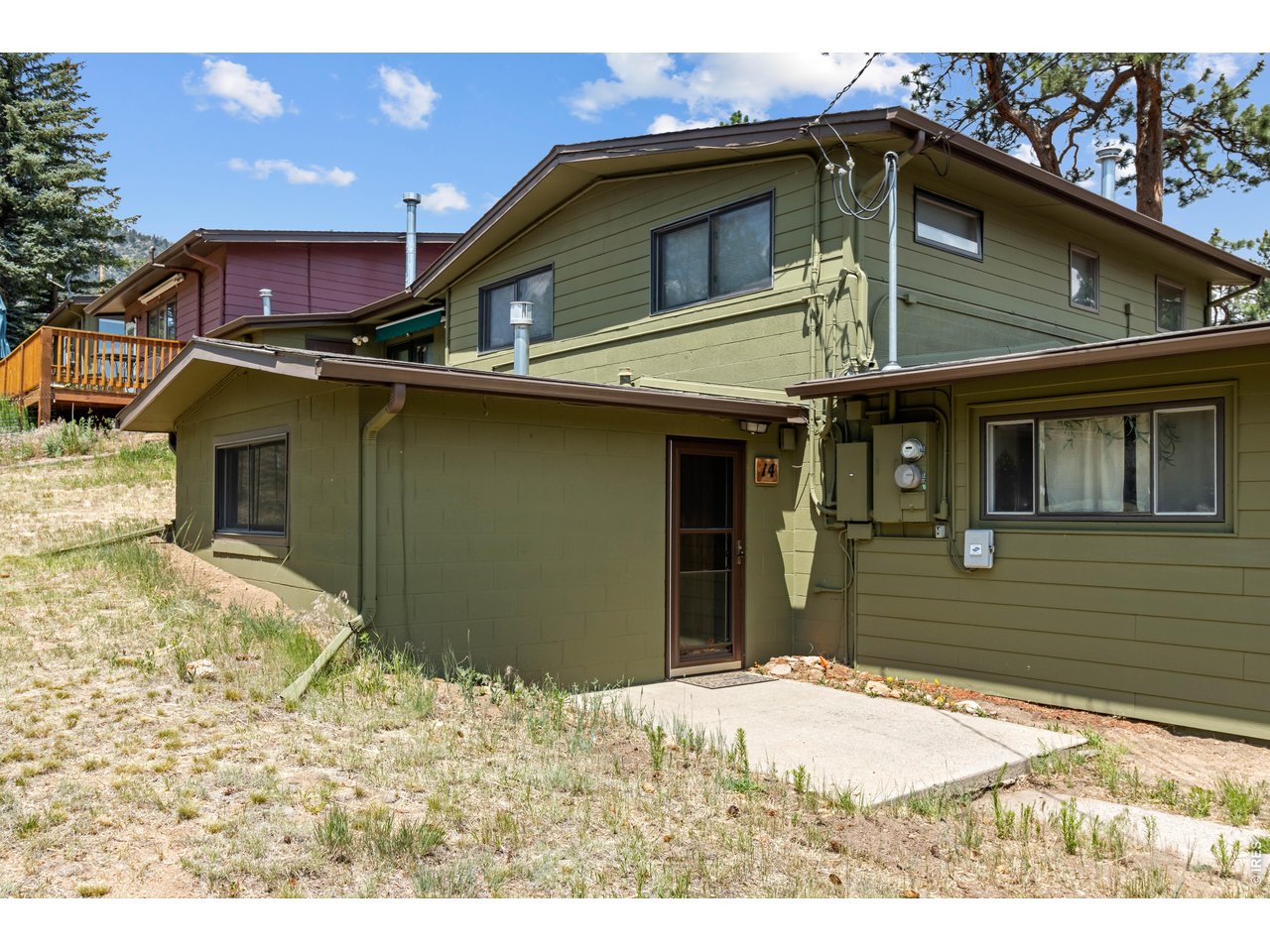 Photo of 1250 S Saint Vrain Ave #14 Estes Park CO 80517