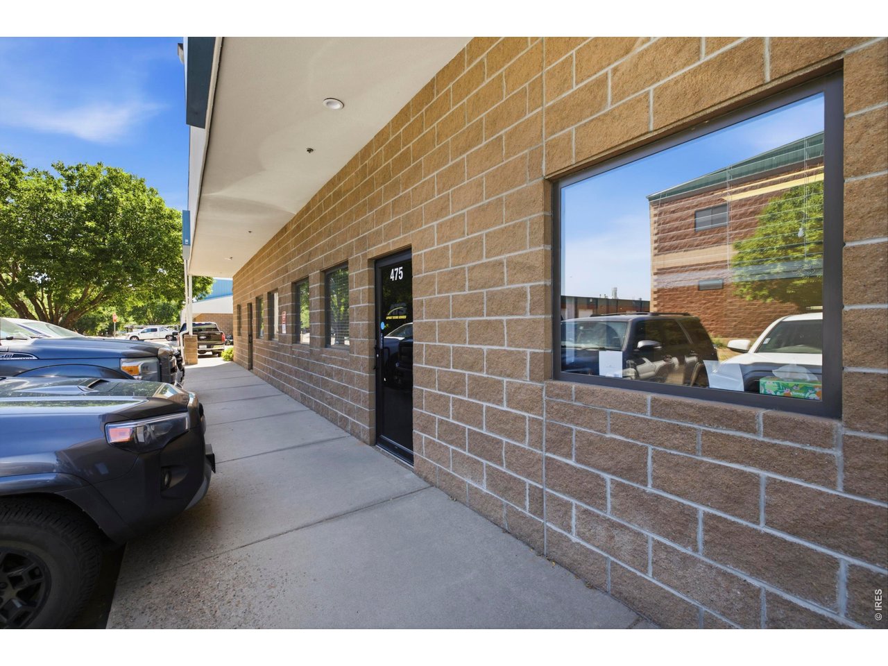 Photo of 475 Denver Ave Loveland CO 80537