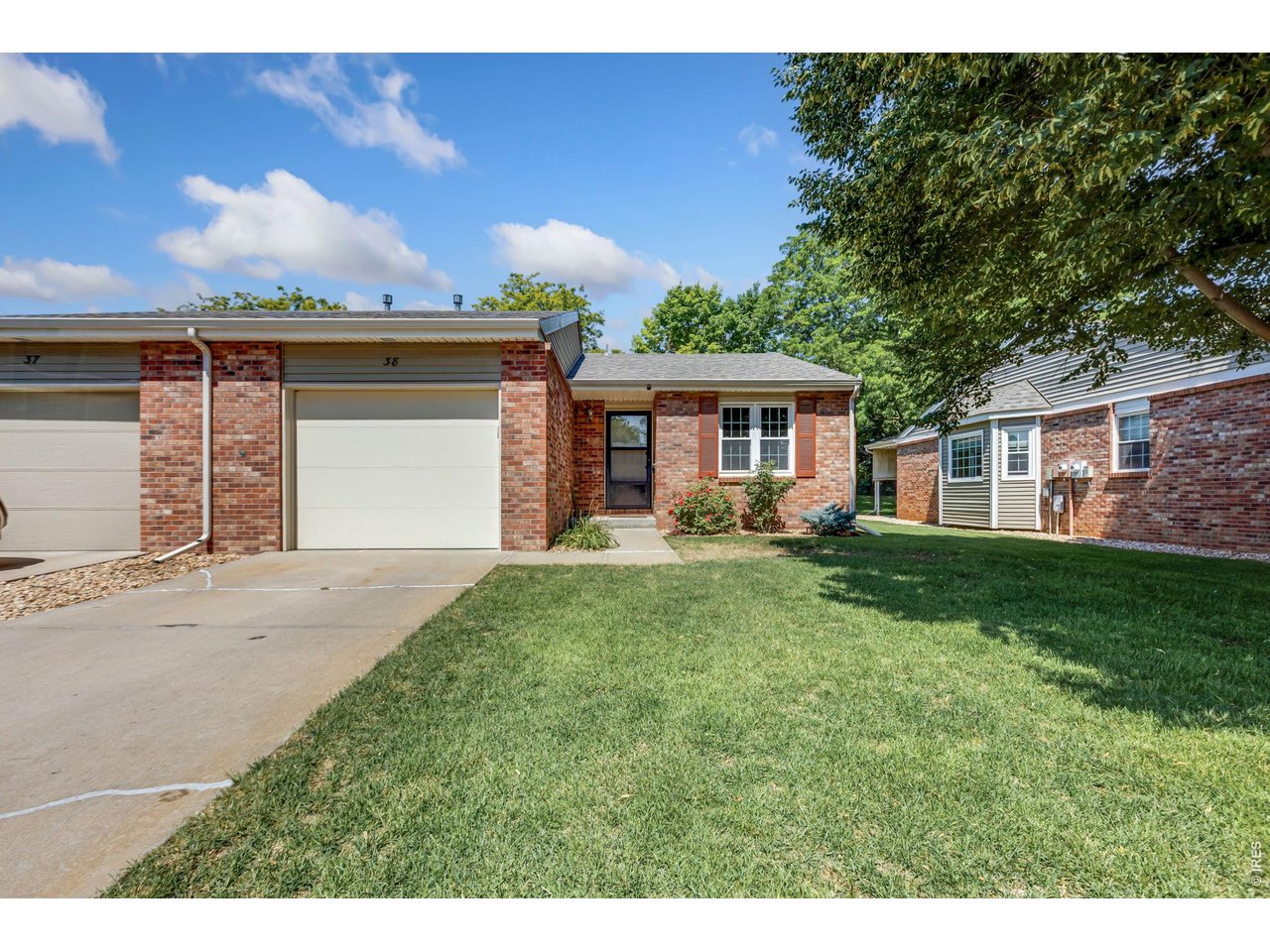 Photo of 3950 W 12th St #38 Greeley CO 80634
