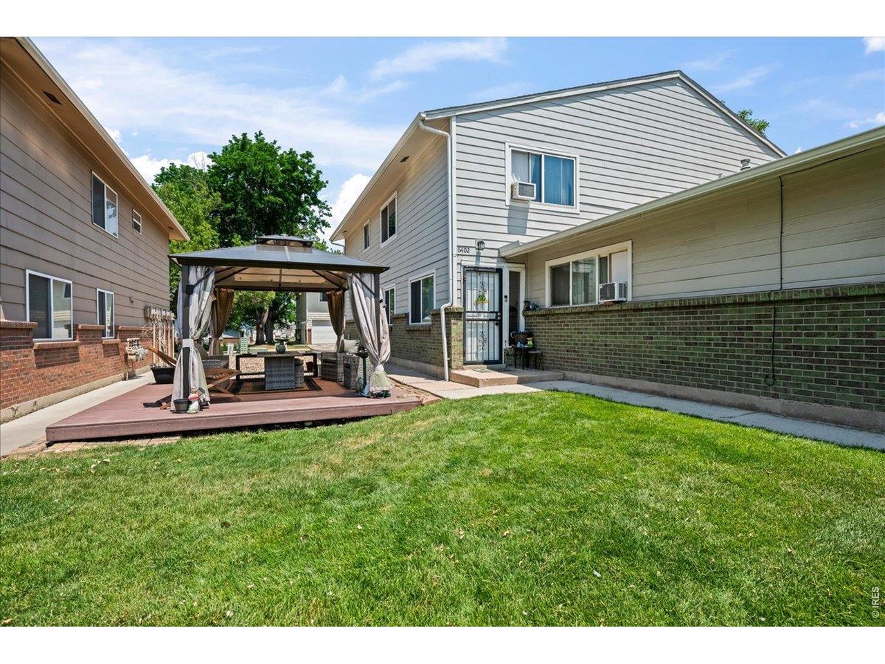 Photo of 7309 W Hampden Ave #6402 Denver CO 80227