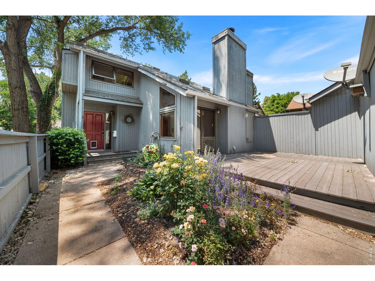 Photo of 1029 Driftwood Dr Fort Collins CO 80525