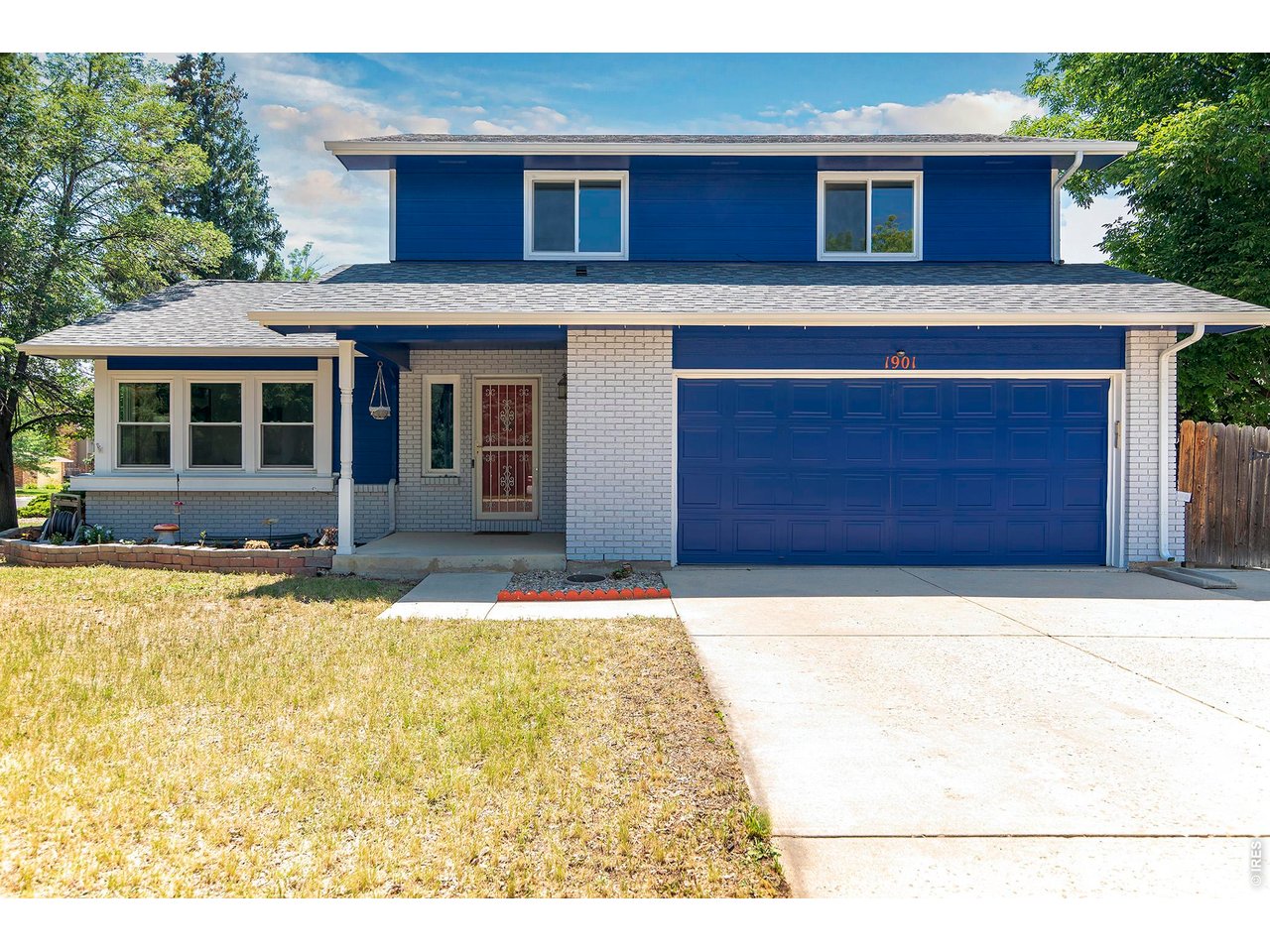 Photo of 1901 Red Cloud Rd Longmont CO 80504