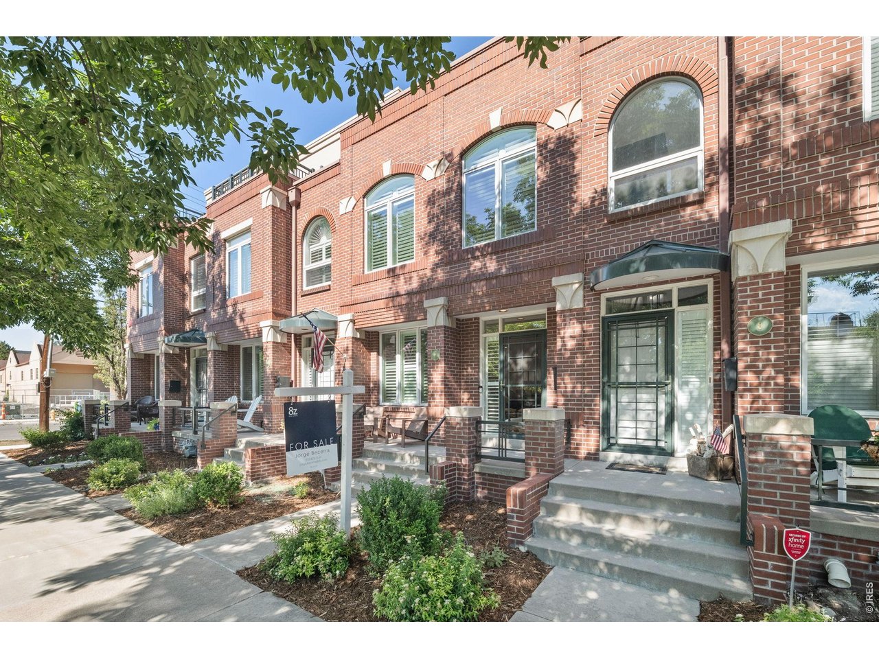 Photo of 6 S Monroe St Denver CO 80209