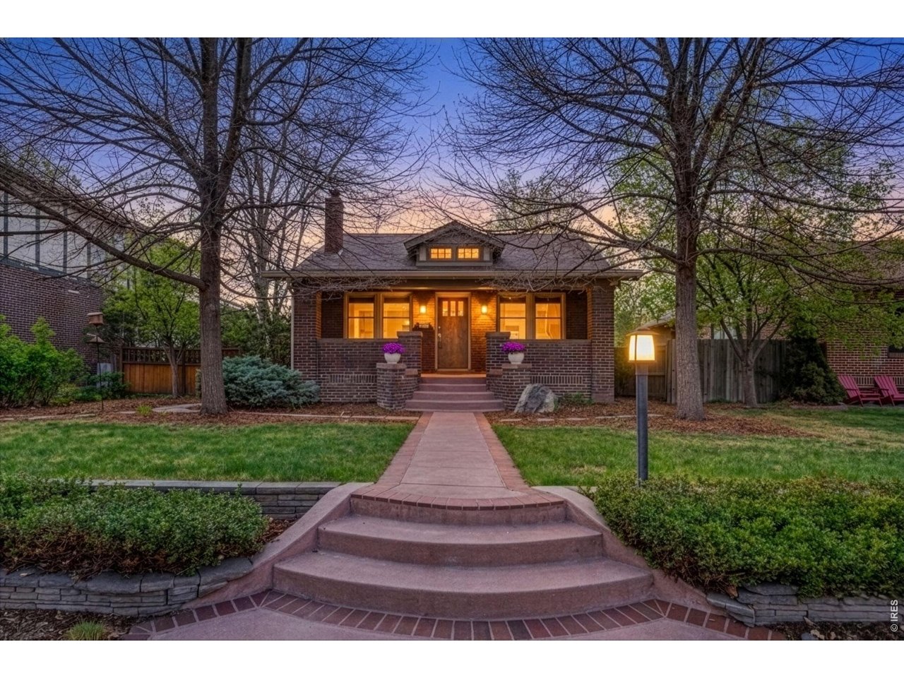 Photo of 2257 Ivanhoe St Denver CO 80207
