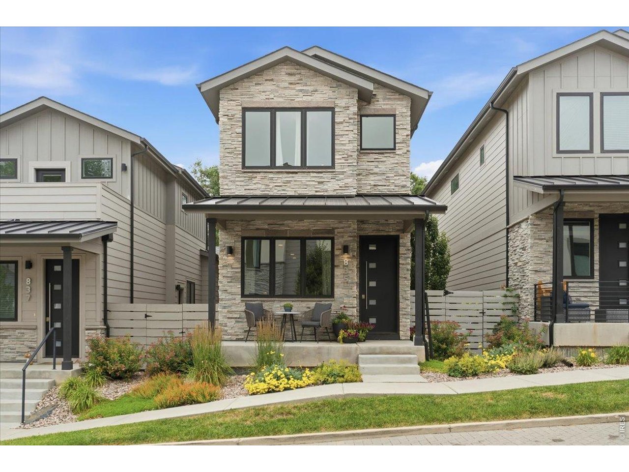 Photo of 835 Cherokee Dr Fort Collins CO 80525