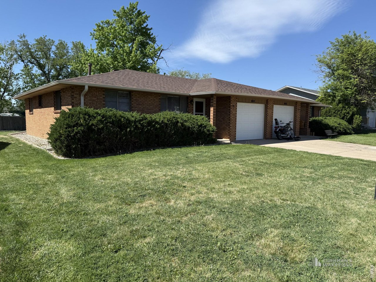 Photo of 444 W 43rd St Loveland CO 80538