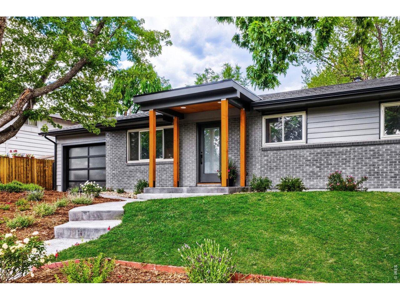 Photo of 615 S 42nd St Boulder CO 80305