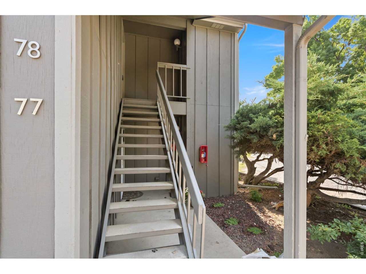 Photo of 801 E Drake Rd #G-78 Fort Collins CO 80525